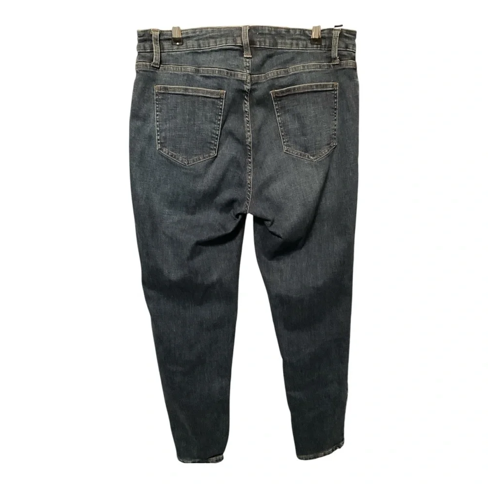 Pistola Jeans style# P67317MTW-MDY size 14w